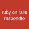 ruby on rails respond_to