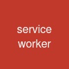 service worker