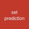 set prediction