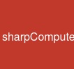 sharpComputerVision