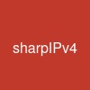sharpIPv4