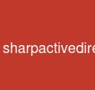 sharpactivedirectory