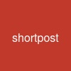 short-post