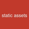 static assets