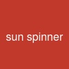 sun spinner