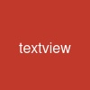 #textview