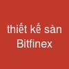 thiết kế sàn Bitfinex