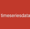 time-series-database