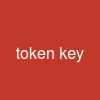 token key