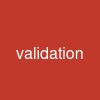 validation