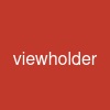 viewholder