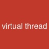 virtual thread