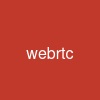 webrtc