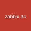 zabbix 3.4