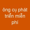 ông cụ phát triển miễn phí