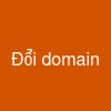Đổi domain