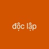 độc lập