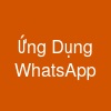 Ứng Dụng WhatsApp