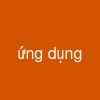 ứng dụng