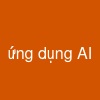 ứng dụng AI