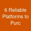 6 Reliable Platforms to Purc