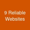 9 Reliable Websites