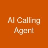 AI Calling Agent
