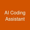 AI Coding Assistant