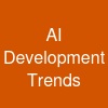 AI Development Trends