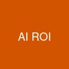 AI ROI