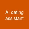 AI dating assistant