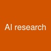 AI research
