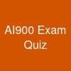 AI-900 Exam Quiz