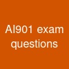 AI-901 exam questions