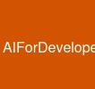 AIForDeveloper