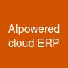 AI-powered cloud ERP