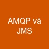 AMQP và JMS