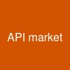 API market