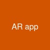 AR app