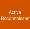 Active Reconnaissance