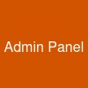Admin Panel