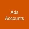 Ads Accounts