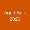 Aged & Bulk) – 2026
