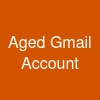 Aged Gmail Account