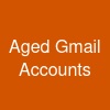 Aged Gmail Accounts