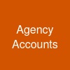 Agency Accounts
