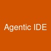 Agentic IDE