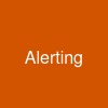 Alerting