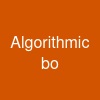 Algorithmic bo