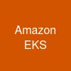 Amazon EKS